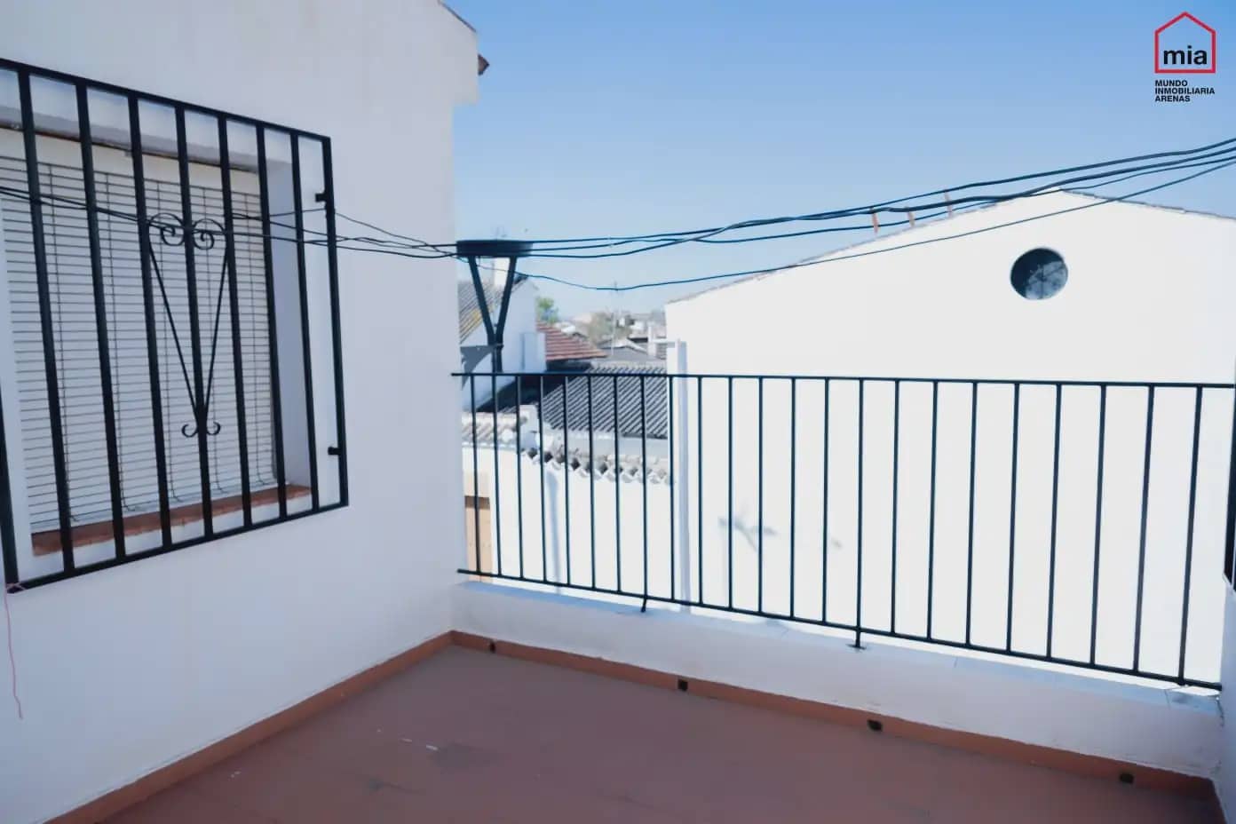 4 soveværelse Byhus til salg i Illora - € 85.000 (Ref: 10047697)