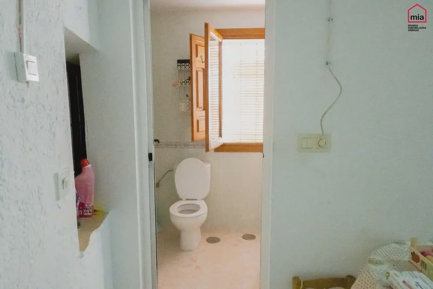 4 soveværelse Byhus til salg i Illora - € 85.000 (Ref: 10047697)