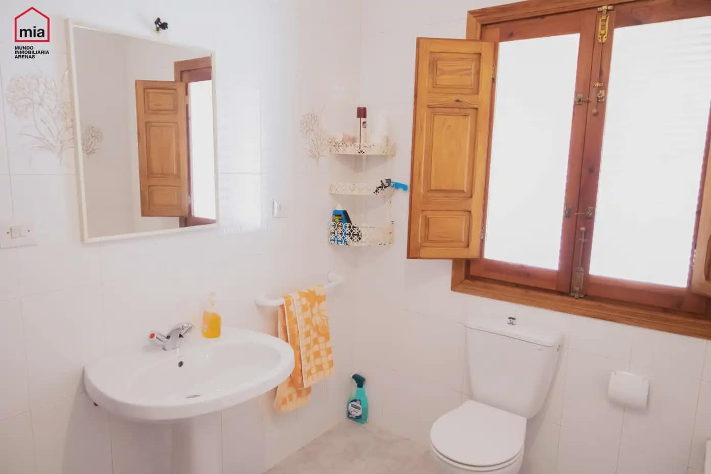4 soveværelse Byhus til salg i Illora - € 85.000 (Ref: 10047697)