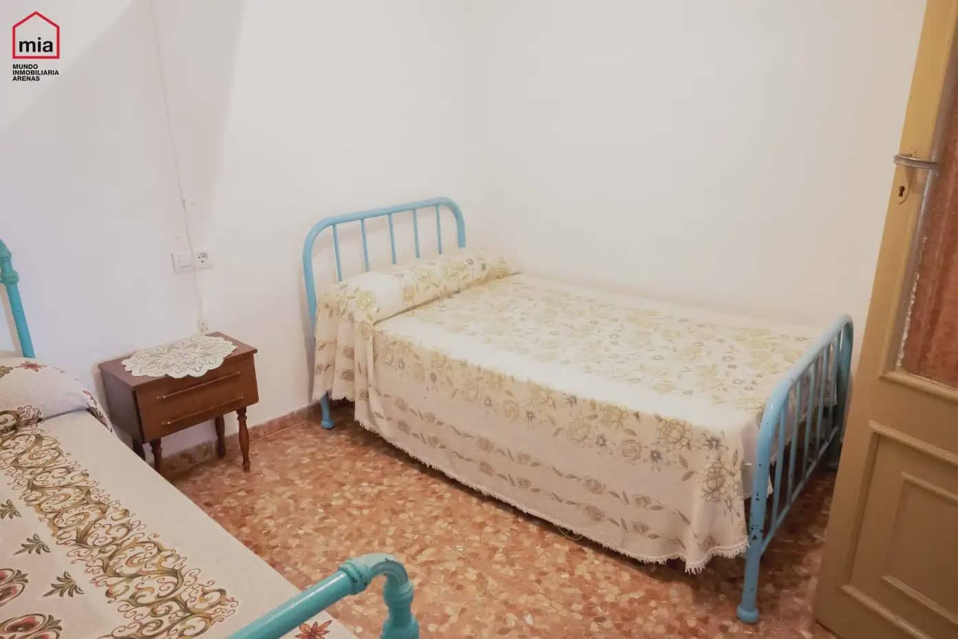 4 soveværelse Byhus til salg i Illora - € 85.000 (Ref: 10047697)