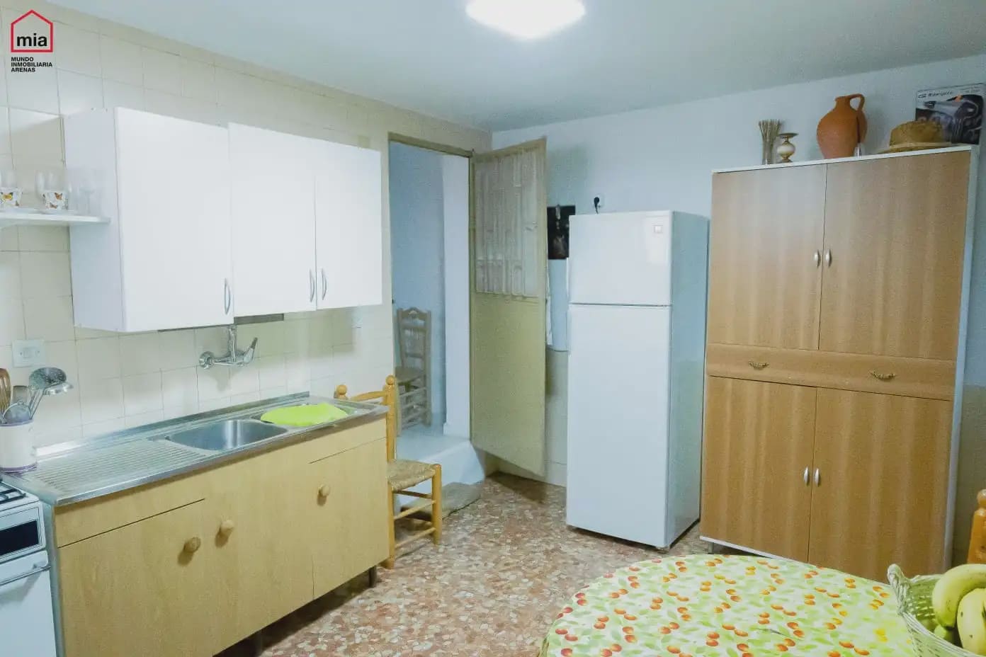 4 soveværelse Byhus til salg i Illora - € 85.000 (Ref: 10047697)