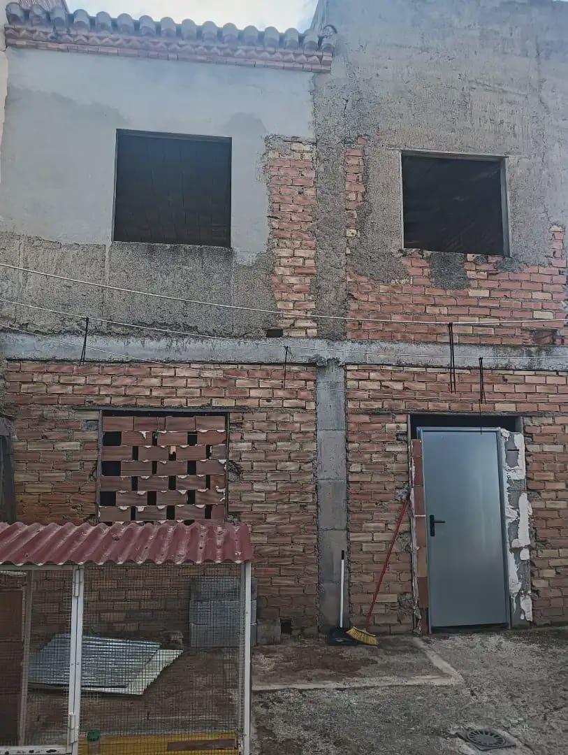 Terrain à Bâtir à vendre à Illora - 68 000 € (Ref: 10047699)
