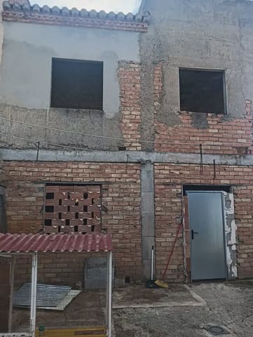 Terrain à Bâtir à vendre à Illora - 68 000 € (Ref: 10047699)