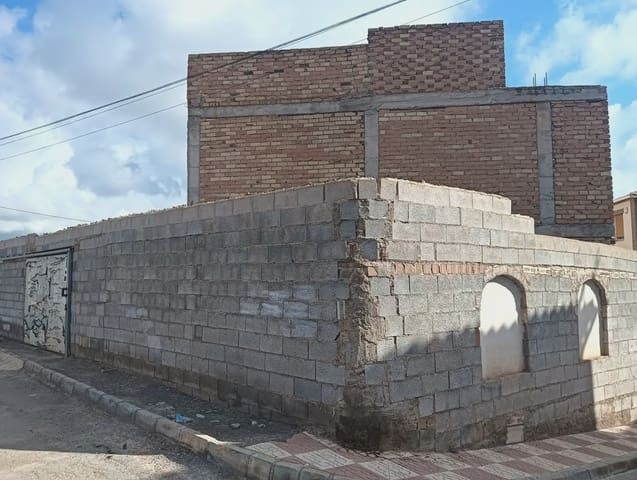 Terrain à Bâtir à vendre à Illora - 68 000 € (Ref: 10047699)
