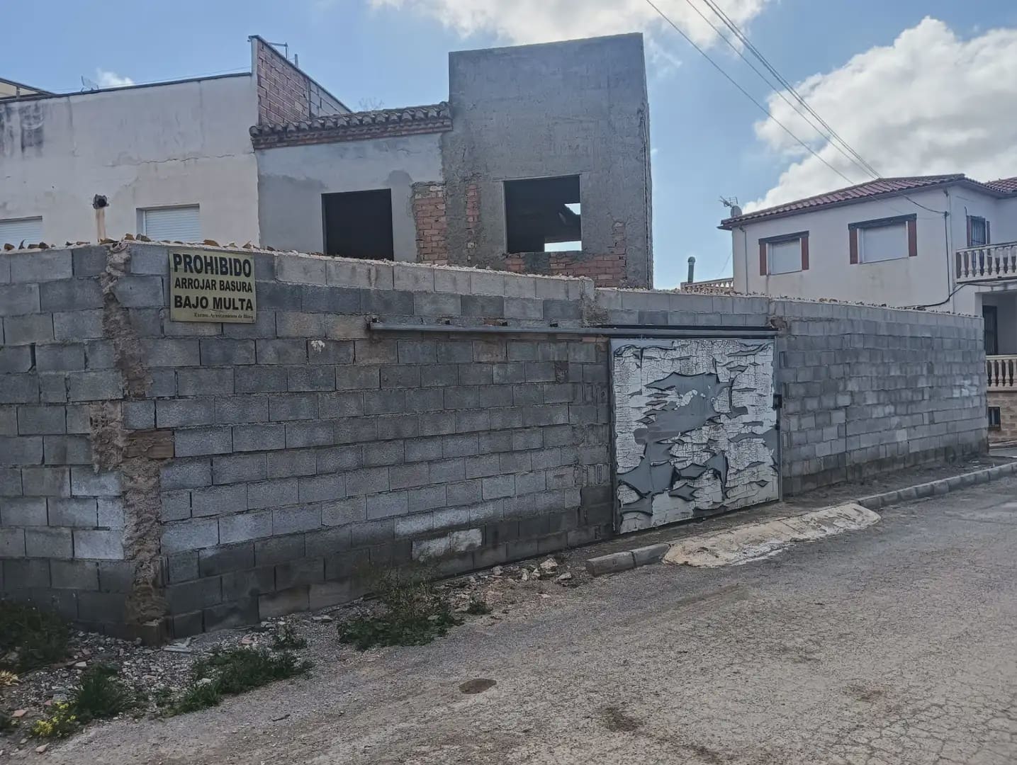Terrain à Bâtir à vendre à Illora - 68 000 € (Ref: 10047699)
