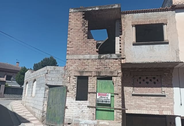 Terrain à Bâtir à vendre à Illora - 68 000 € (Ref: 10047699)