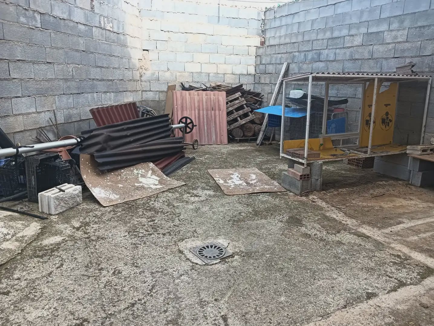 Terrain à Bâtir à vendre à Illora - 68 000 € (Ref: 10047699)