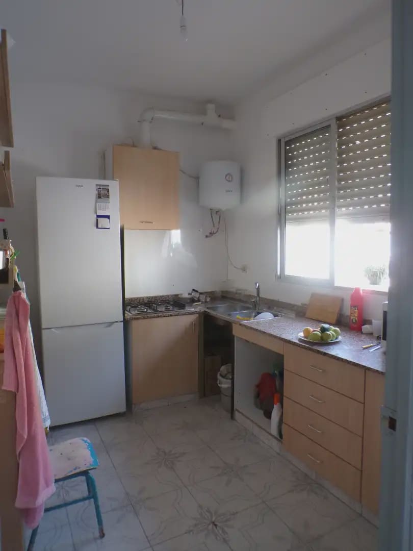 2 chambre Maison de Ville à vendre à Moclin - 85 000 € (Ref: 10047701)