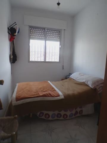 2 soveværelse Byhus til salg i Puerto Lope, Moclín - € 85.000 (Ref: 10047701)
