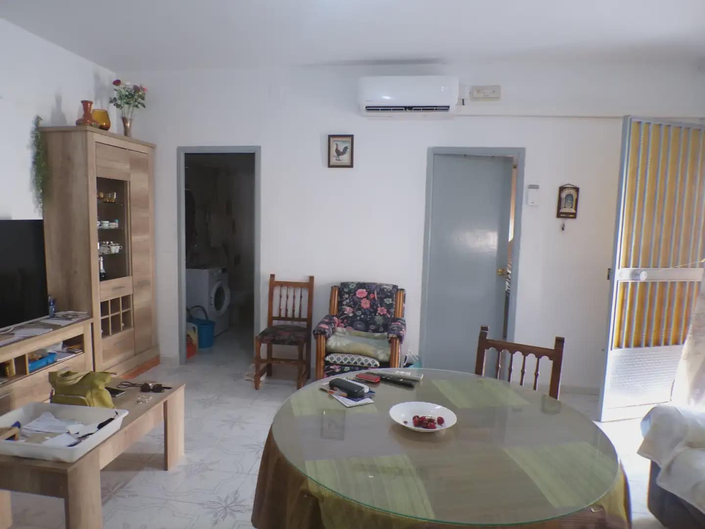 2 chambre Maison de Ville à vendre à Moclin - 85 000 € (Ref: 10047701)