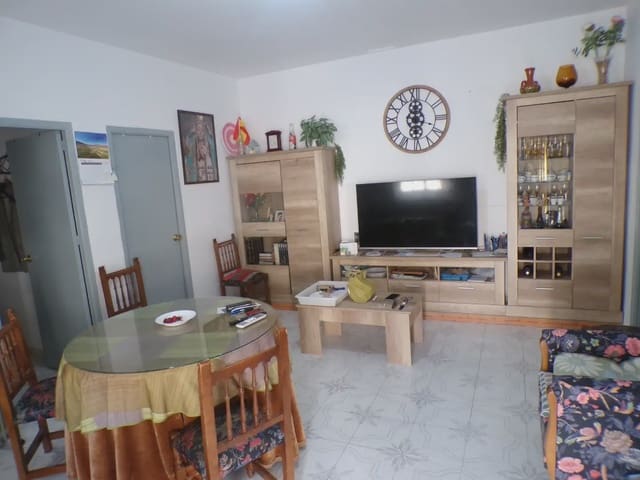2 soveværelse Byhus til salg i Puerto Lope, Moclín - € 85.000 (Ref: 10047701)