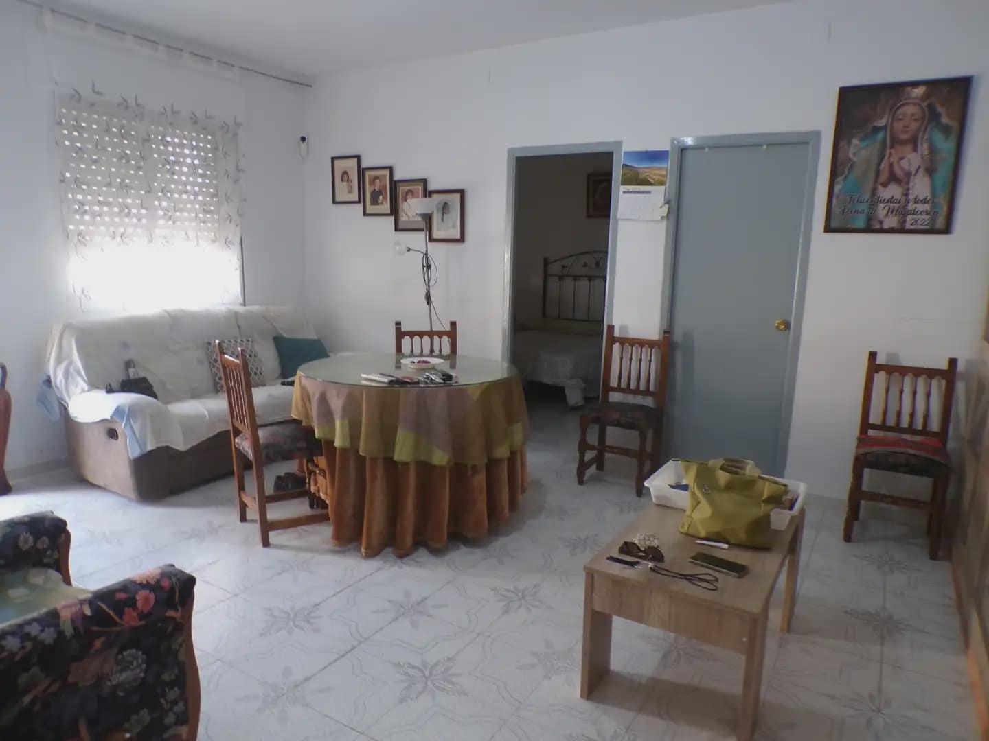 2 chambre Maison de Ville à vendre à Moclin - 85 000 € (Ref: 10047701)