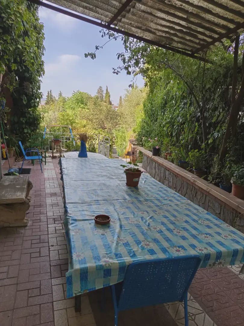 5 bedroom Villa for sale in La Zubia with pool garage - € 560,000 (Ref: 10047702)