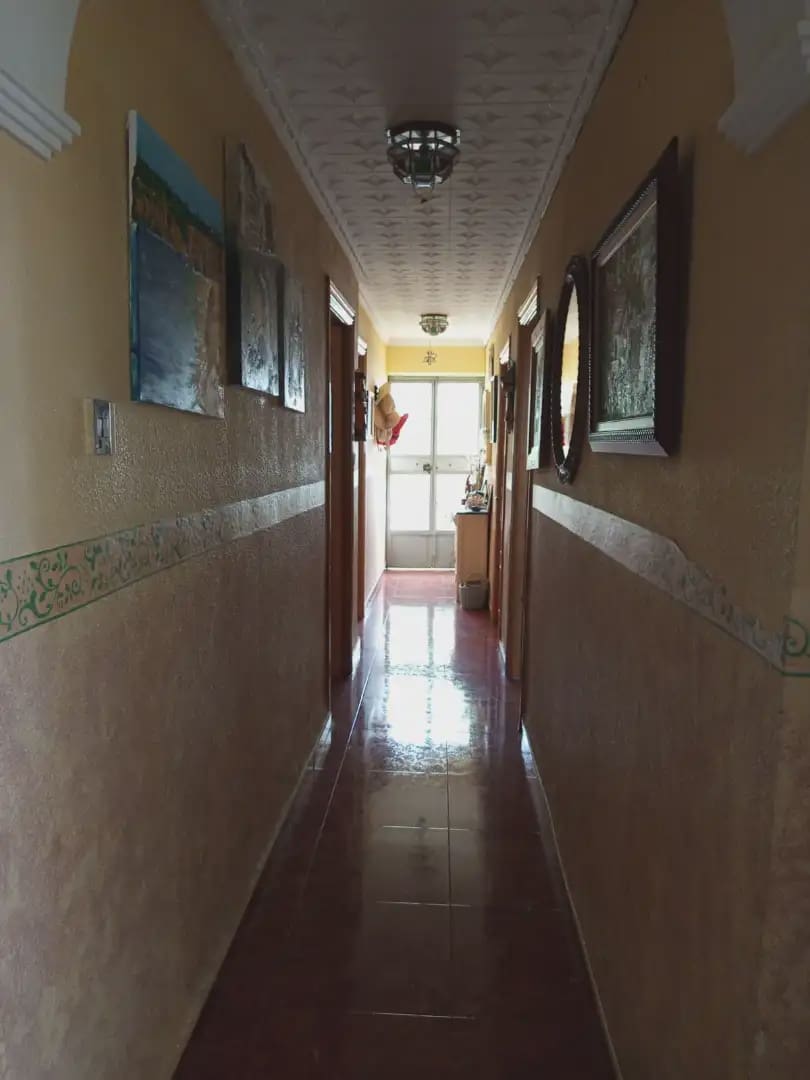 5 bedroom Villa for sale in La Zubia with pool garage - € 560,000 (Ref: 10047702)