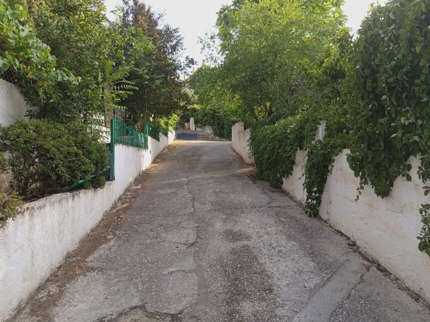 5 bedroom Villa for sale in La Zubia with pool garage - € 560,000 (Ref: 10047702)