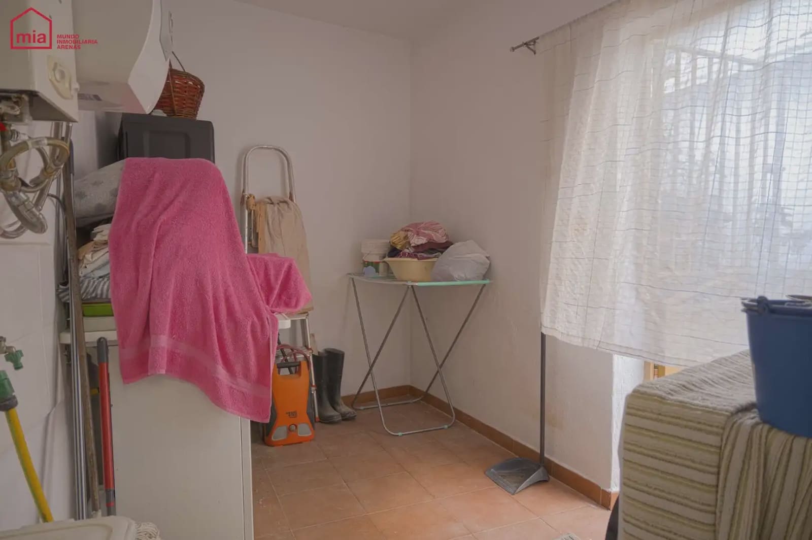 Casa de 3 habitaciones en Illora en venta - 75.000 € (Ref: 10047703)