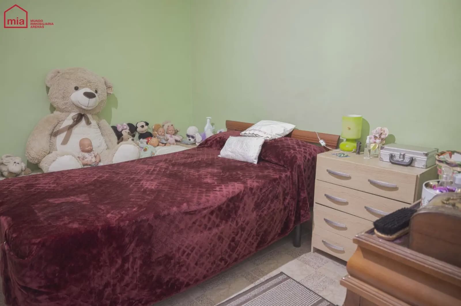 Casa de 3 habitaciones en Illora en venta - 75.000 € (Ref: 10047703)