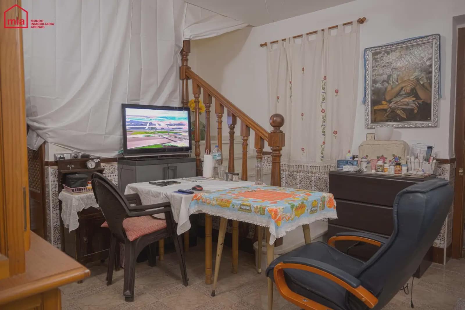 Casa de 3 habitaciones en Illora en venta - 75.000 € (Ref: 10047703)