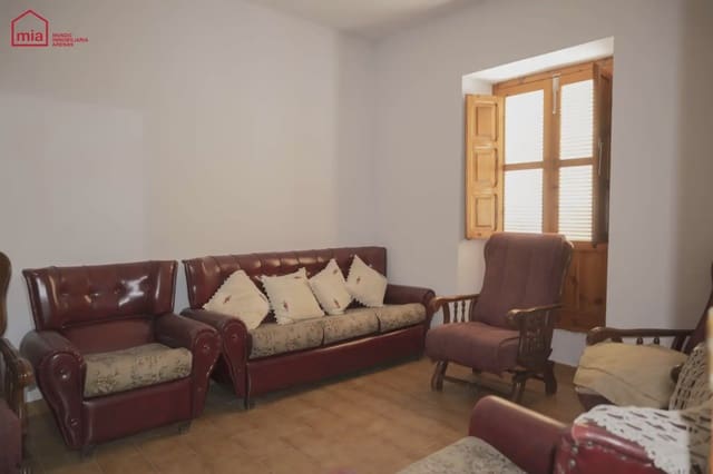 3 soverom Hus til salgs i Illora - € 75 000 (Ref: 10047703)