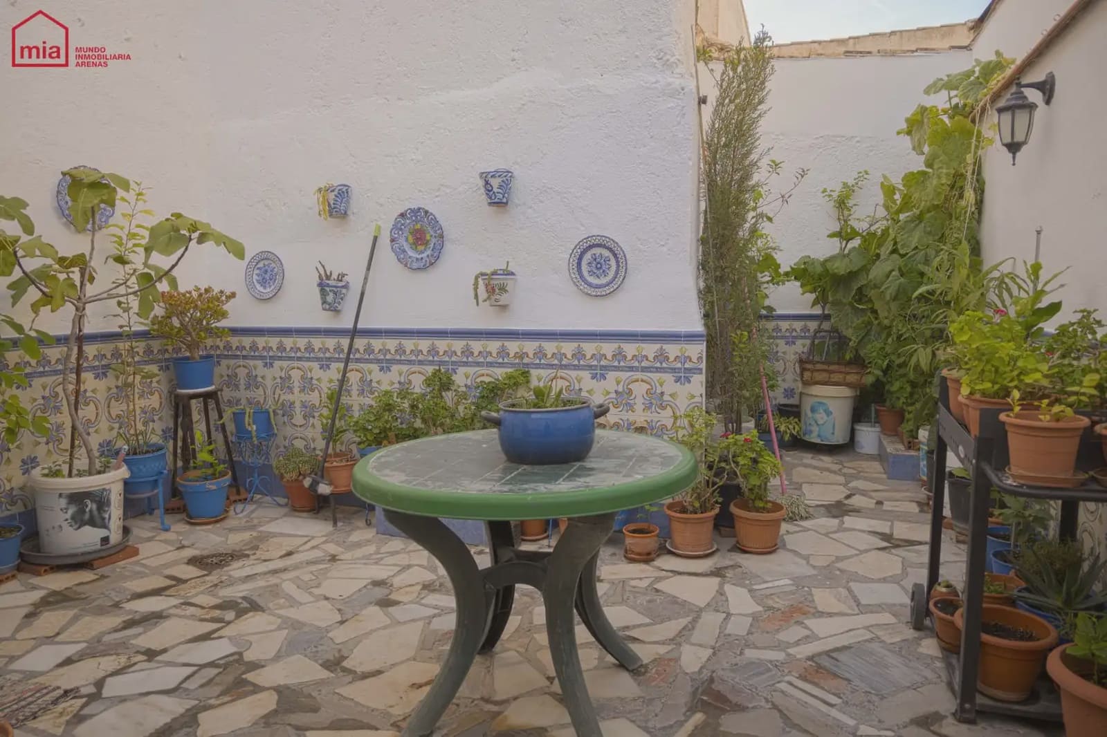 Casa de 3 habitaciones en Illora en venta - 75.000 € (Ref: 10047703)