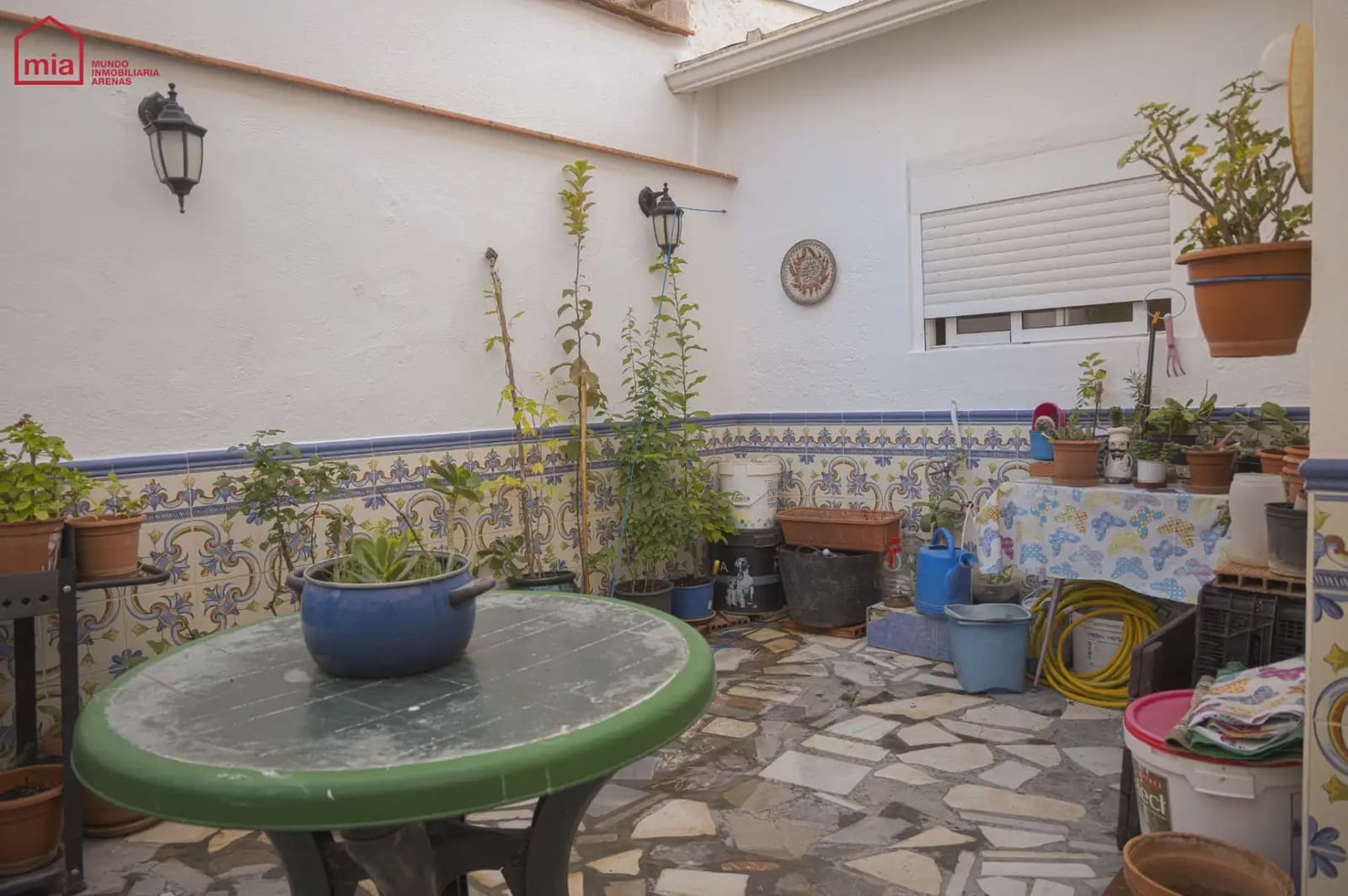 Casa de 3 habitaciones en Illora en venta - 75.000 € (Ref: 10047703)
