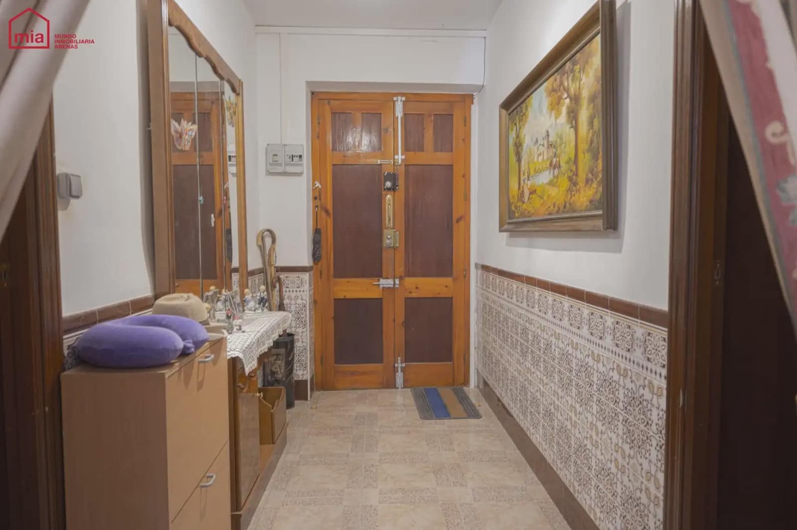 Casa de 3 habitaciones en Illora en venta - 75.000 € (Ref: 10047703)