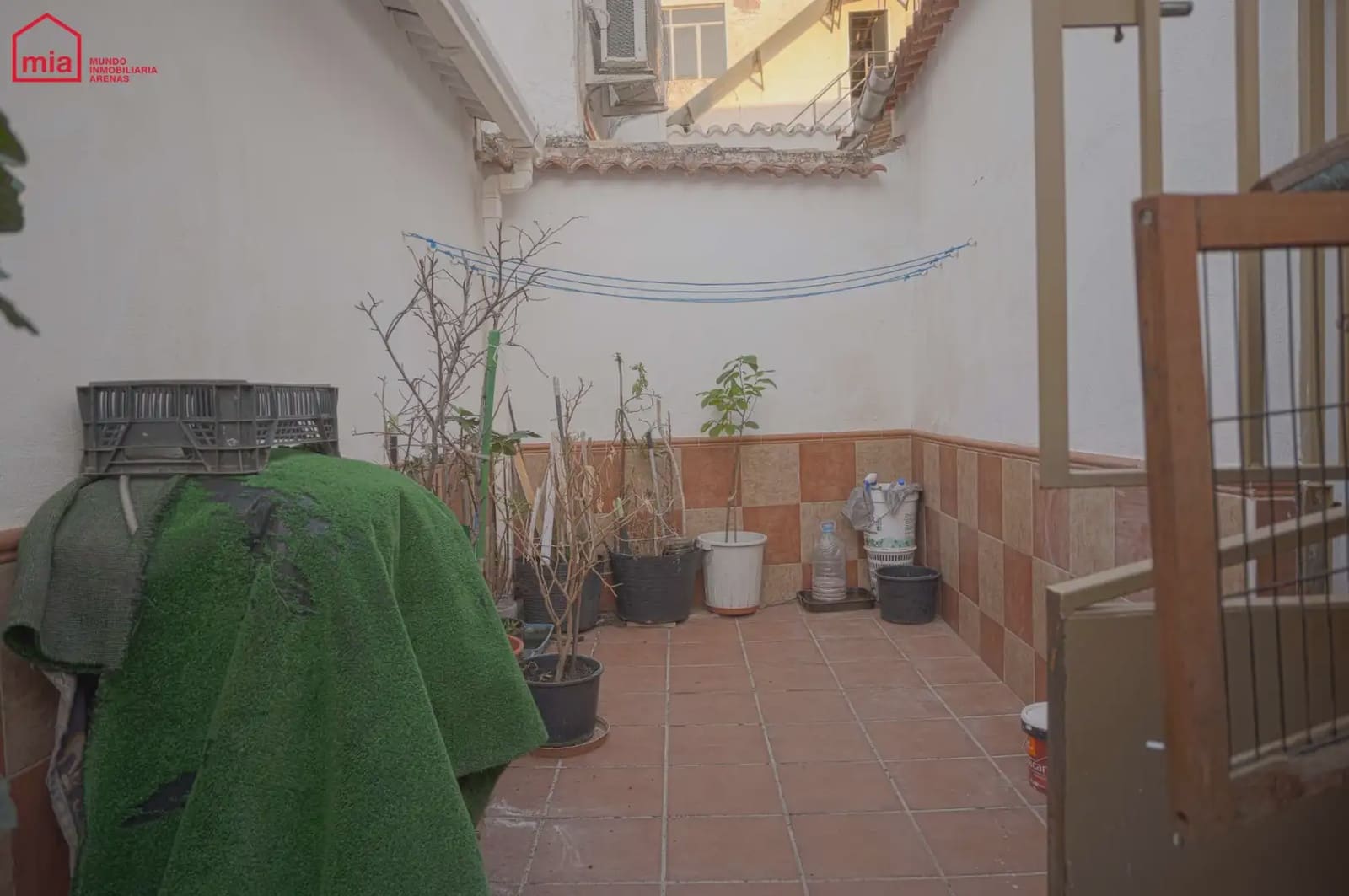 Casa de 3 habitaciones en Illora en venta - 75.000 € (Ref: 10047703)