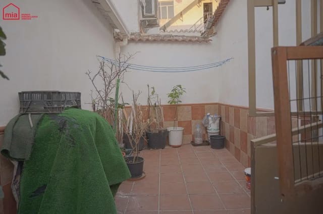 3 soverom Hus til salgs i Illora - € 75 000 (Ref: 10047703)