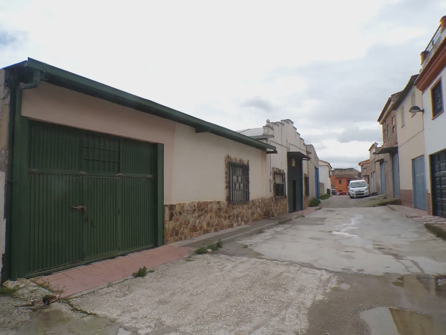 Byggetomt til salgs i Pinos Puente - € 118 000 (Ref: 10047704)