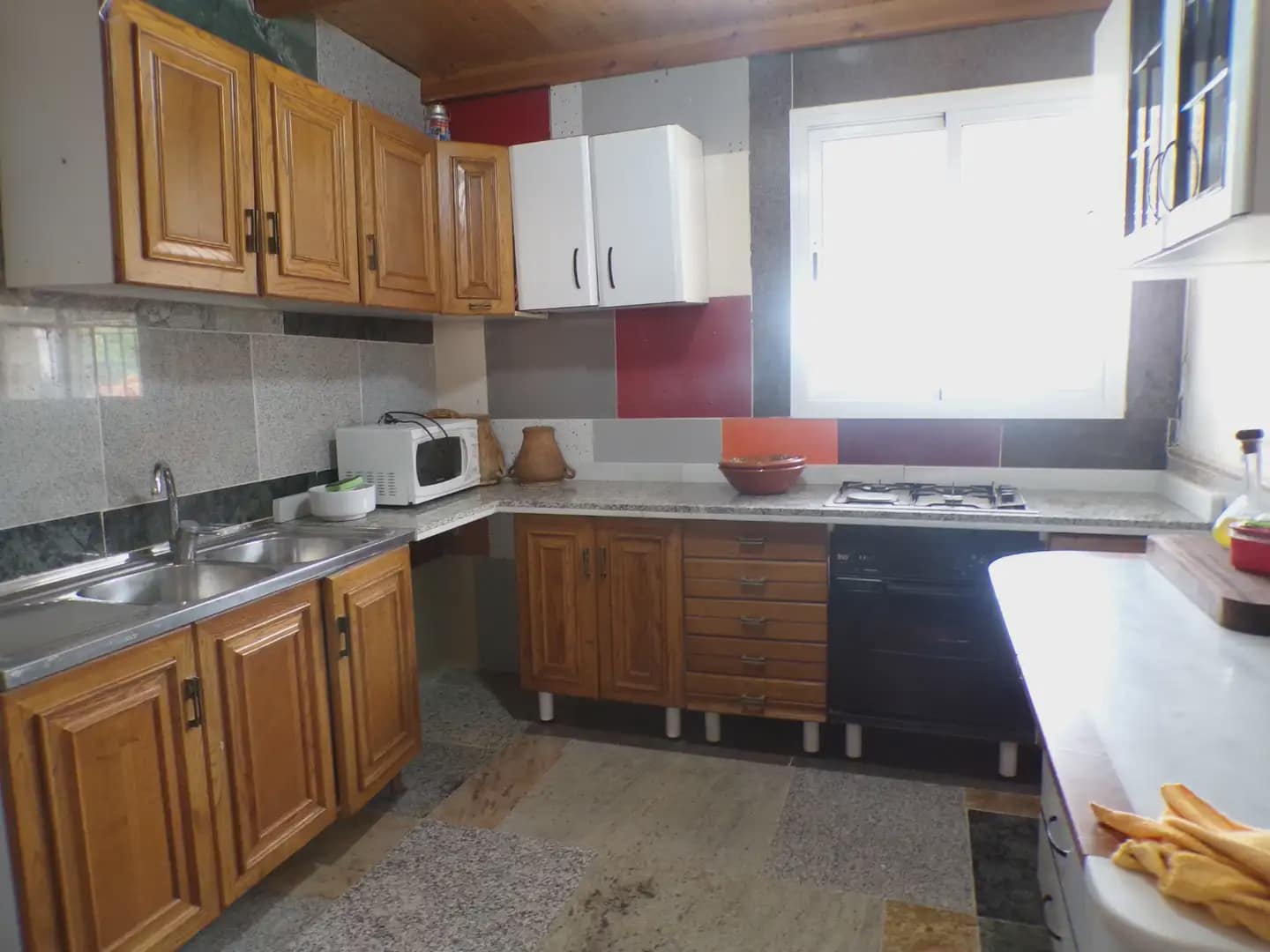 Byggetomt til salgs i Pinos Puente - € 118 000 (Ref: 10047704)