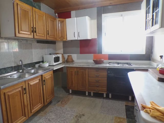 Area Edificabile in vendita in Pinos Puente - 118.000 € (Rif: 10047704)