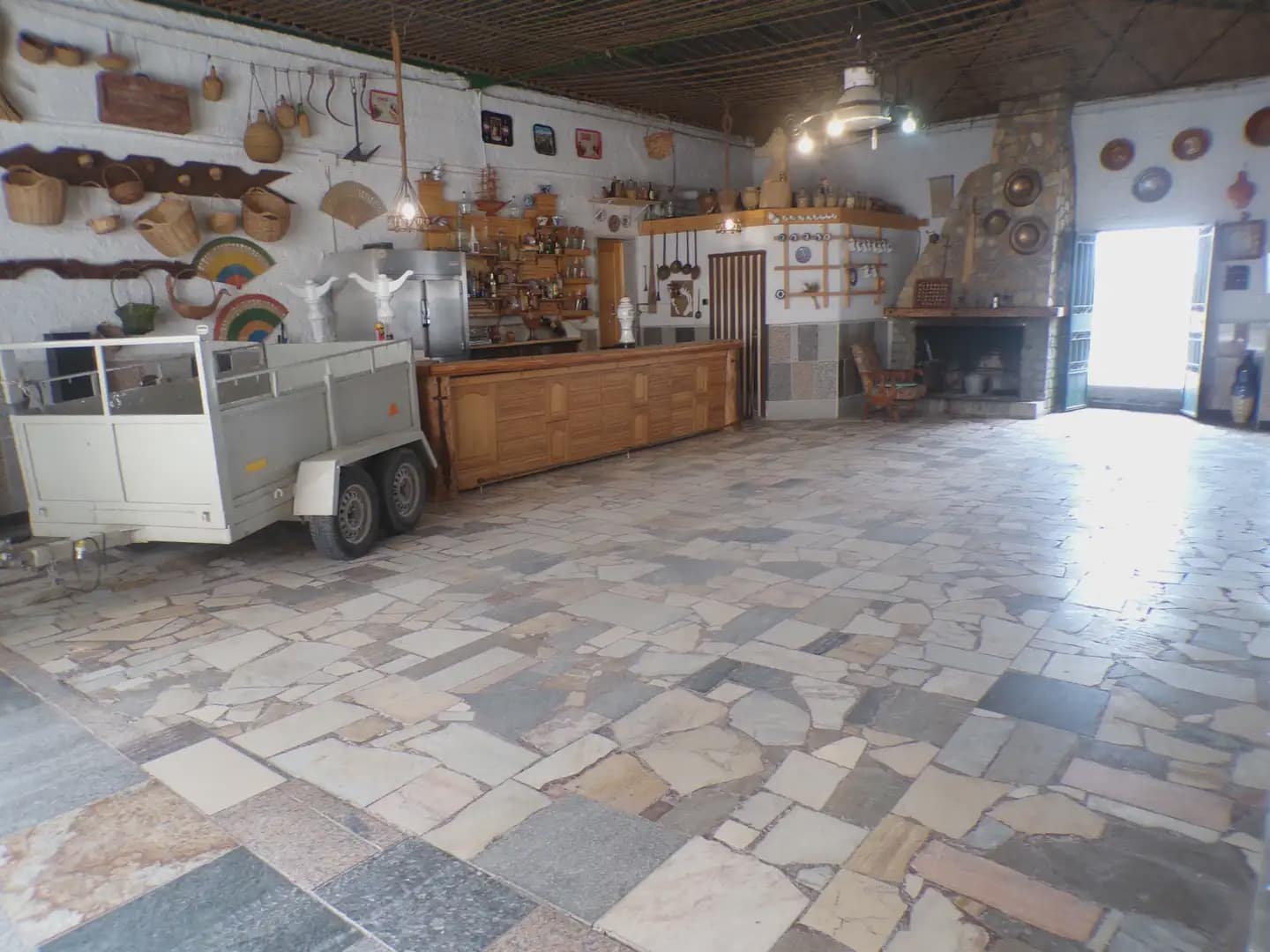 Byggetomt til salgs i Pinos Puente - € 118 000 (Ref: 10047704)