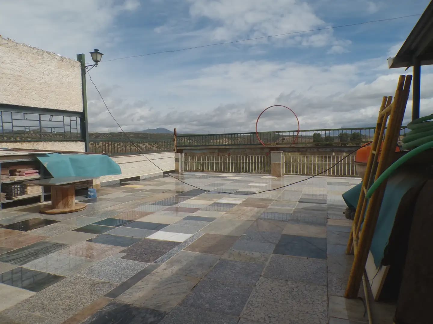 Byggetomt til salgs i Pinos Puente - € 118 000 (Ref: 10047704)