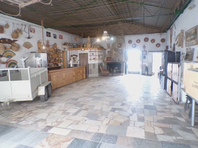 Area Edificabile in vendita in Pinos Puente - 118.000 € (Rif: 10047704)