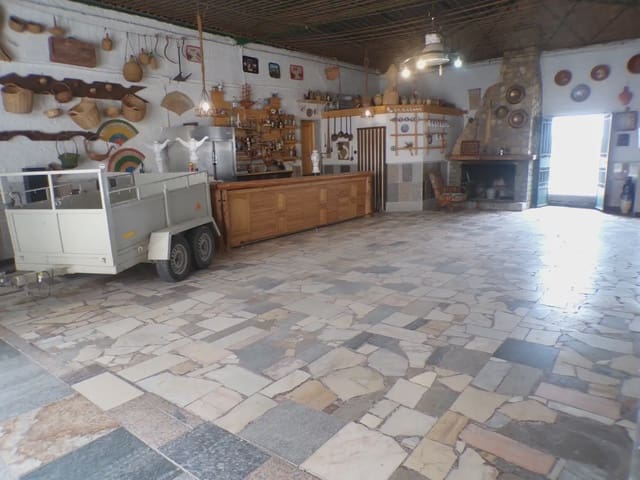 Area Edificabile in vendita in Pinos Puente - 118.000 € (Rif: 10047704)