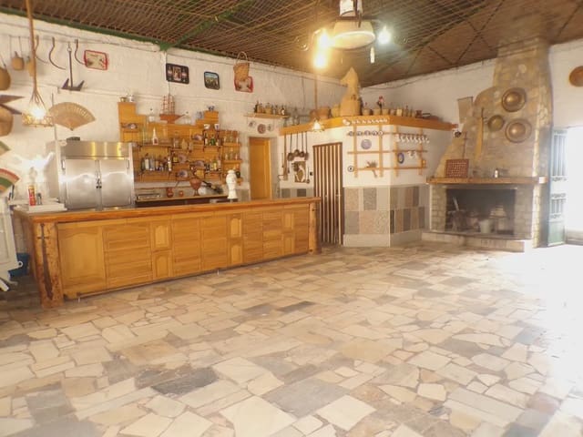 Area Edificabile in vendita in Pinos Puente - 118.000 € (Rif: 10047704)