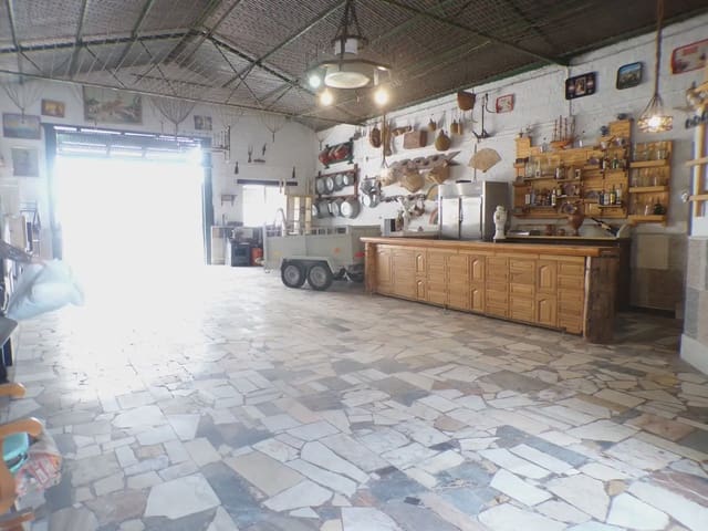 Area Edificabile in vendita in Pinos Puente - 118.000 € (Rif: 10047704)