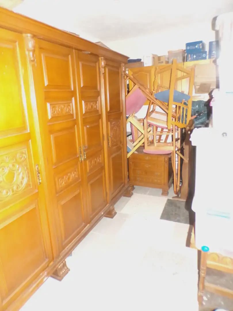 Byggetomt til salgs i Pinos Puente - € 118 000 (Ref: 10047704)