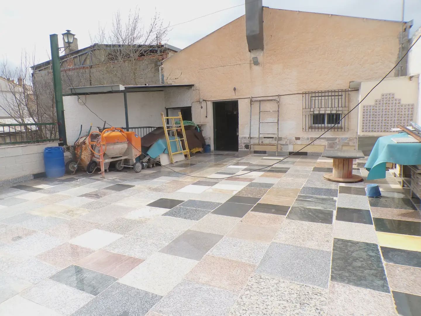 Byggetomt til salgs i Pinos Puente - € 118 000 (Ref: 10047704)