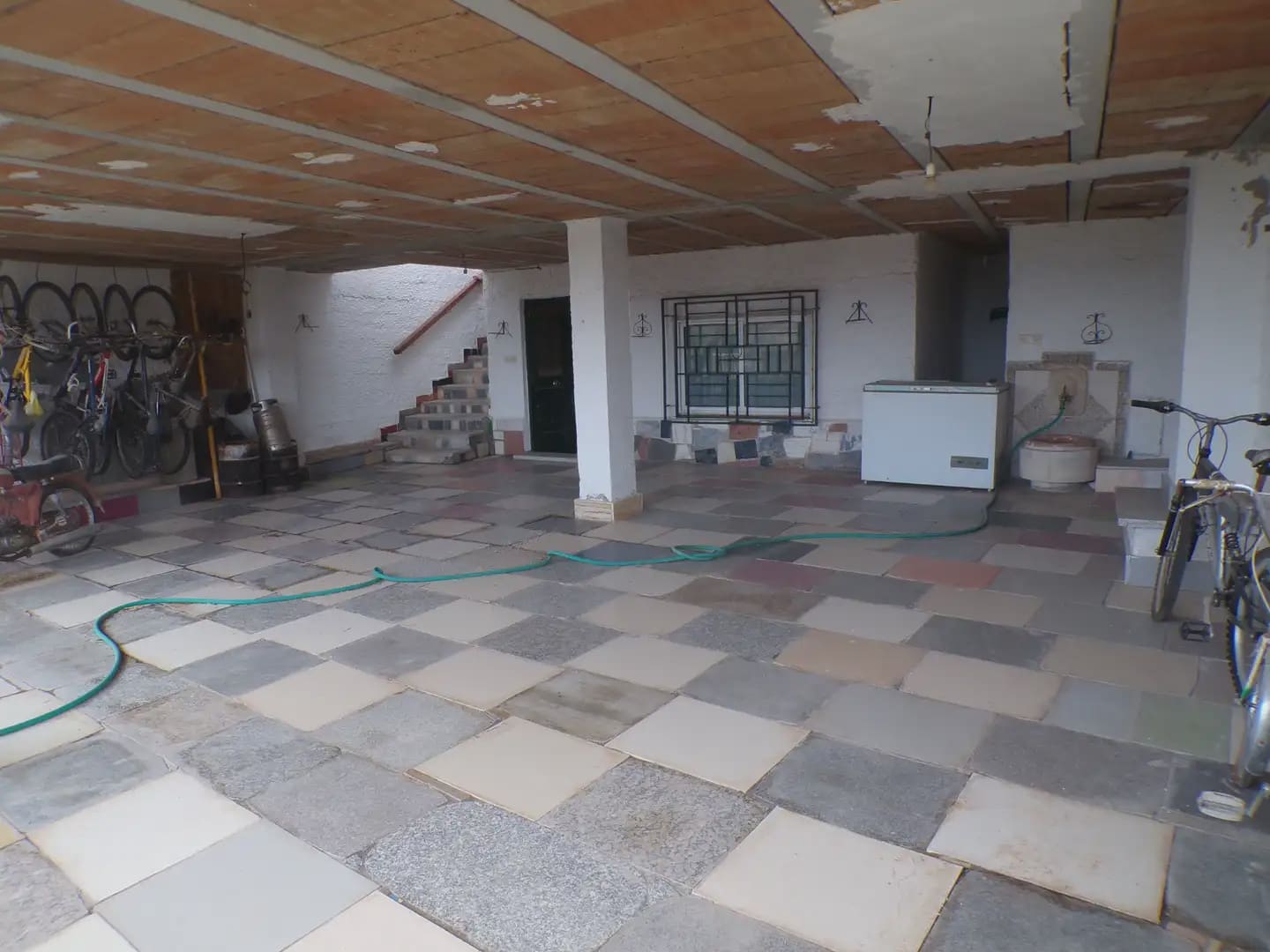 Byggetomt til salgs i Pinos Puente - € 118 000 (Ref: 10047704)