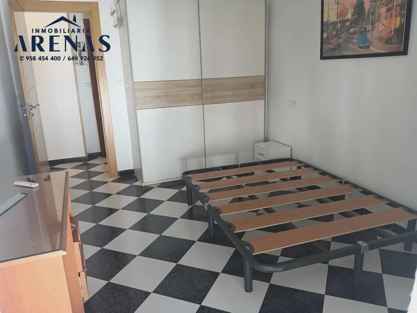3 bedroom Flat for sale in Pinos Puente - € 94,000 (Ref: 10047705)
