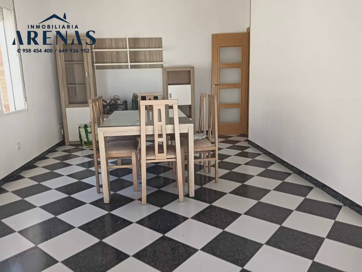 3 bedroom Flat for sale in Pinos Puente - € 94,000 (Ref: 10047705)