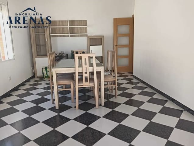 Piso de 3 habitaciones en Pinos Puente en venta - 94.000 € (Ref: 10047705)
