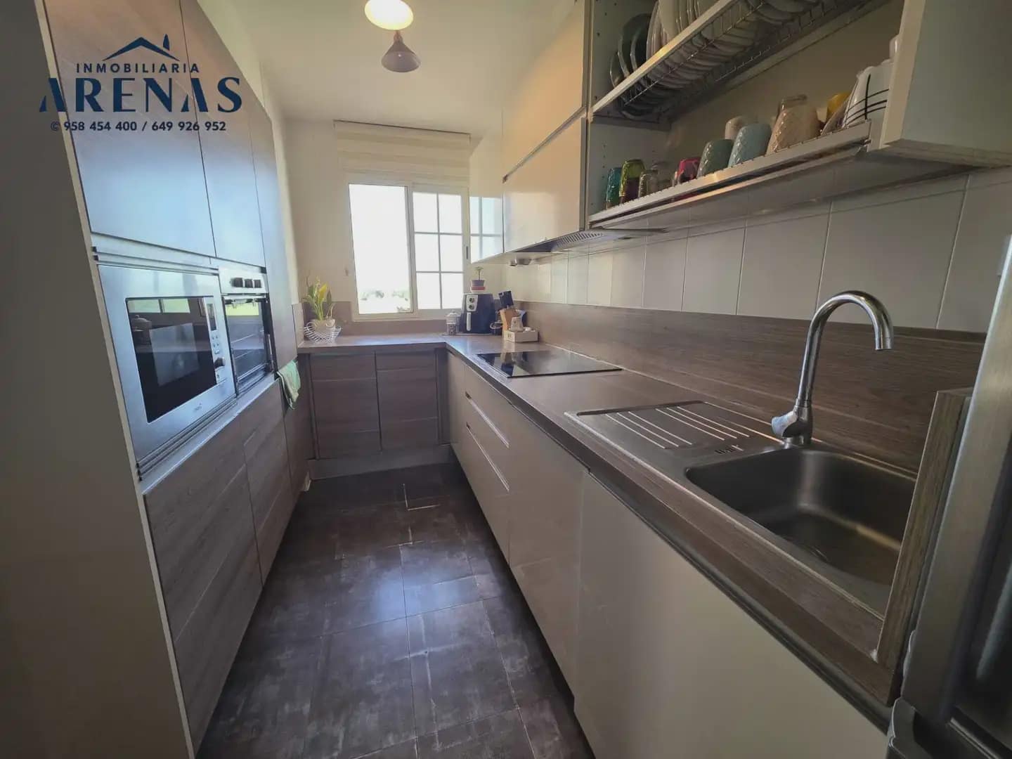 2 bedroom Flat for sale in Cijuela - € 98,500 (Ref: 10047707)