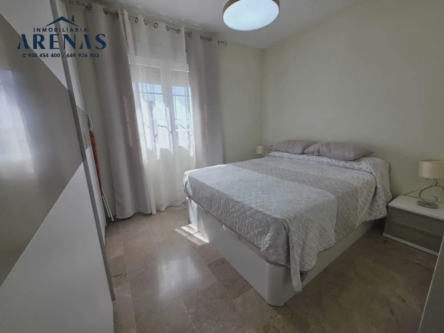 2 bedroom Flat for sale in Cijuela - € 98,500 (Ref: 10047707)