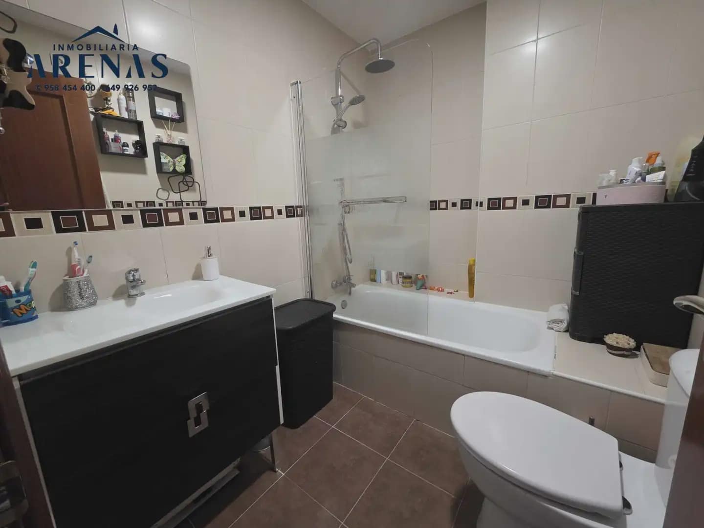 2 bedroom Flat for sale in Cijuela - € 98,500 (Ref: 10047707)