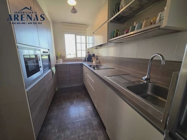2 soverom Leilighet til salgs i Cijuela - € 98 500 (Ref: 10047707)