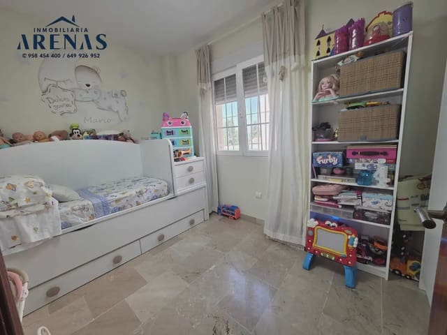 2 soverom Leilighet til salgs i Cijuela - € 98 500 (Ref: 10047707)