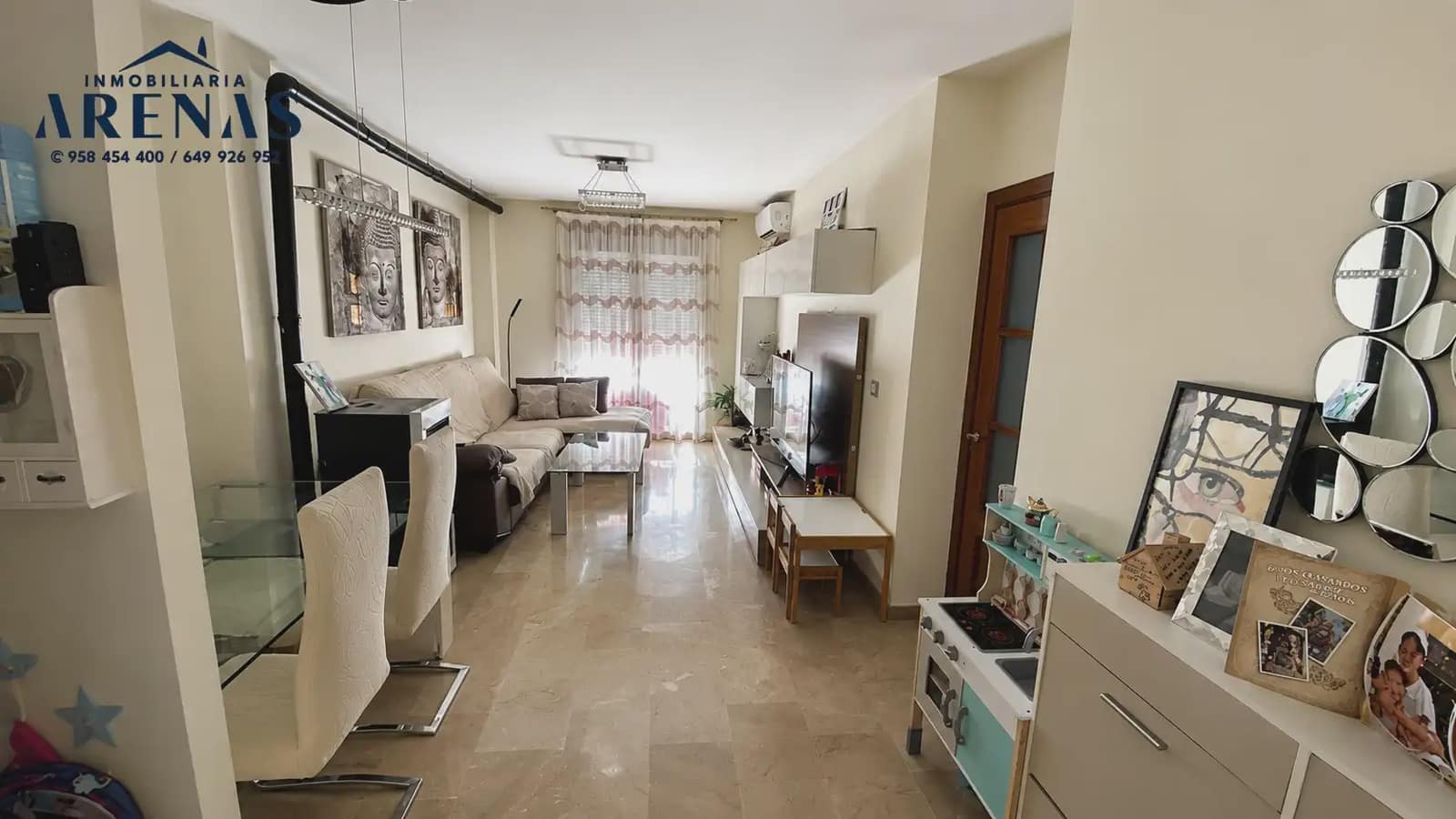 2 bedroom Flat for sale in Cijuela - € 98,500 (Ref: 10047707)