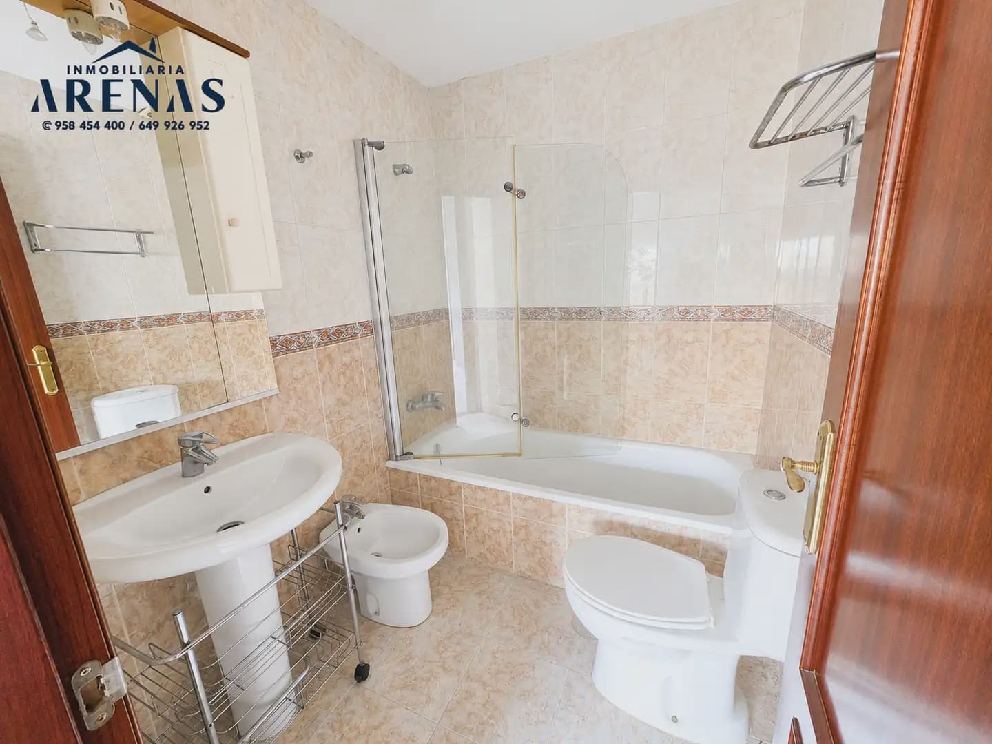 3 slaapkamer Huis te koop in Cijuela - € 150.000 (Ref: 10047708)
